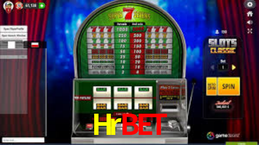 APP oficial da Hrbet para mobile